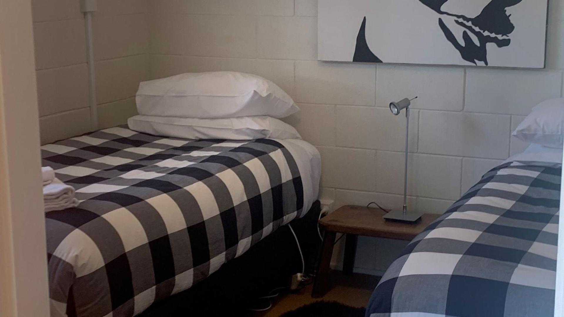 Tongariro Adventures Bed & Breakfast Kuratau Exterior foto