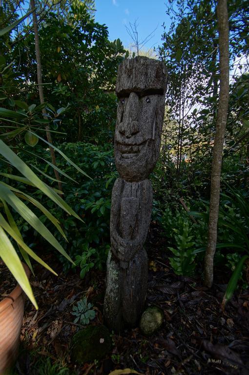 Tongariro Adventures Bed & Breakfast Kuratau Exterior foto