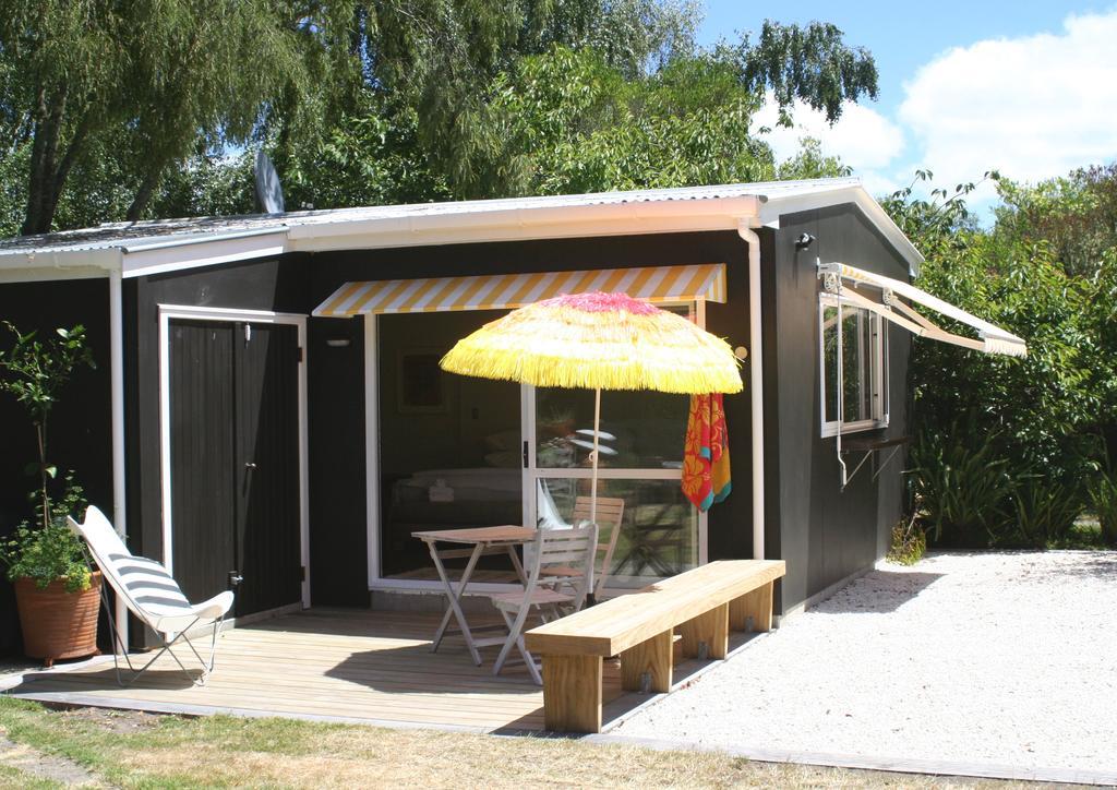 Tongariro Adventures Bed & Breakfast Kuratau Exterior foto