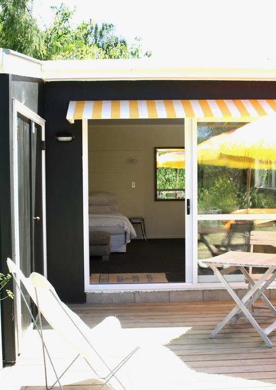 Tongariro Adventures Bed & Breakfast Kuratau Exterior foto