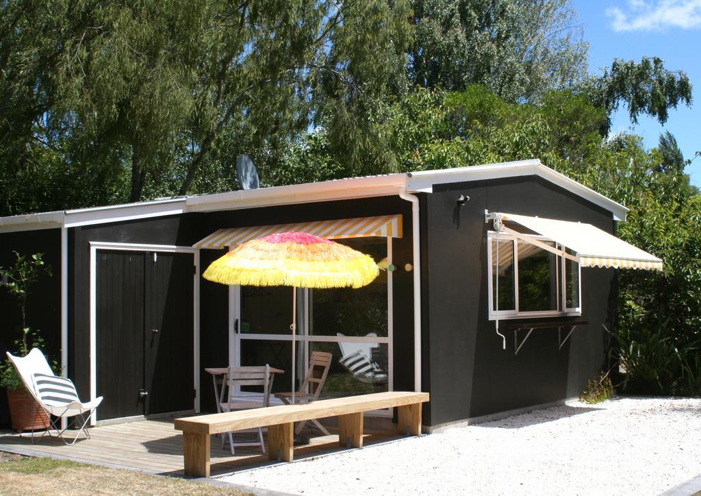 Tongariro Adventures Bed & Breakfast Kuratau Exterior foto