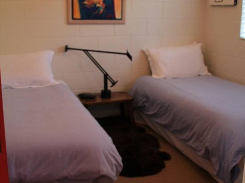 Tongariro Adventures Bed & Breakfast Kuratau Exterior foto
