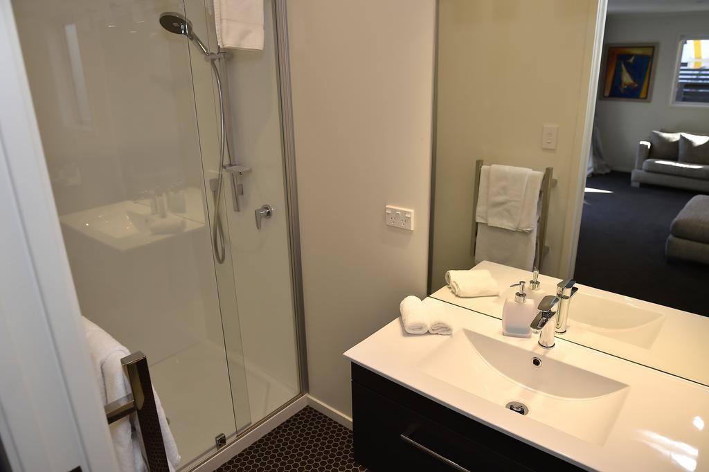 Tongariro Adventures Bed & Breakfast Kuratau Exterior foto
