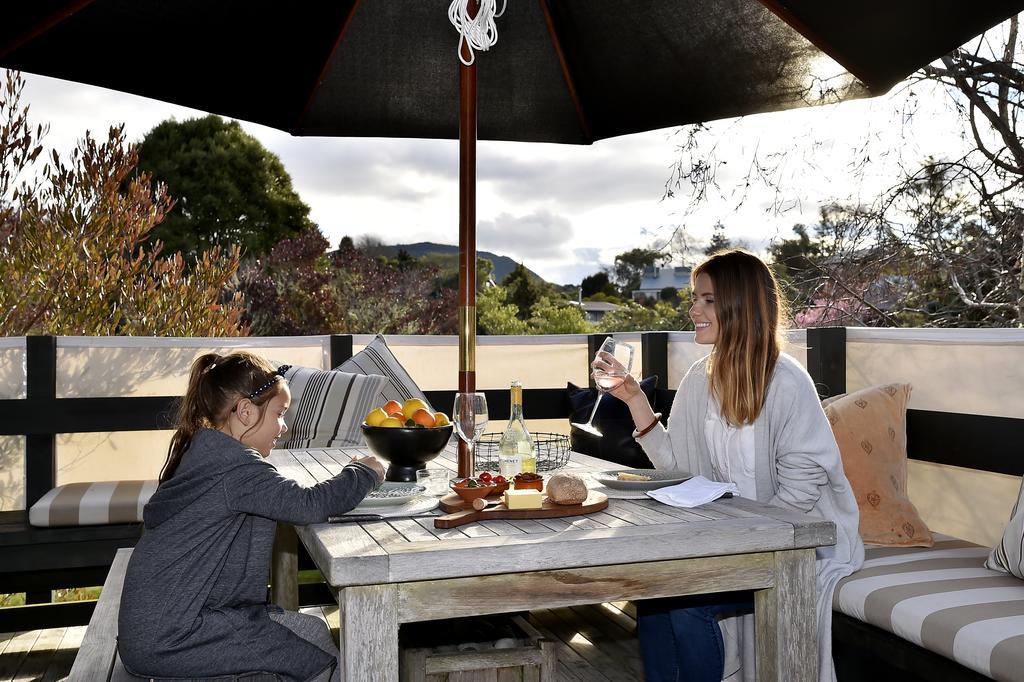 Tongariro Adventures Bed & Breakfast Kuratau Exterior foto
