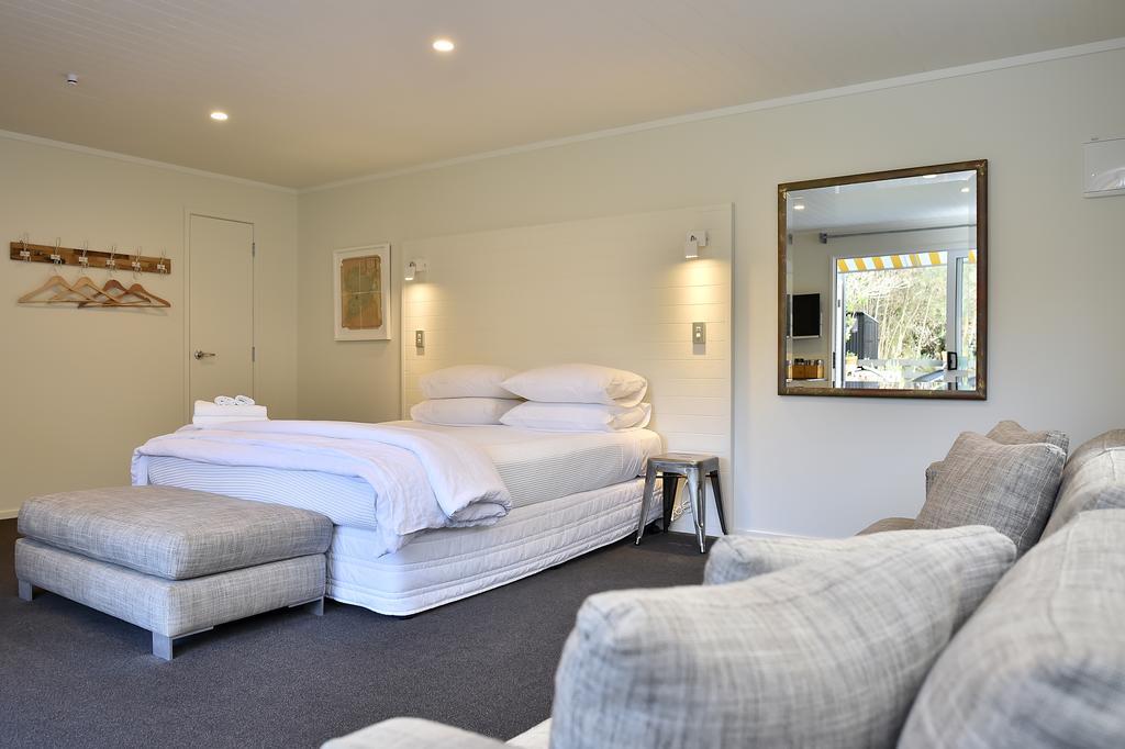 Tongariro Adventures Bed & Breakfast Kuratau Exterior foto