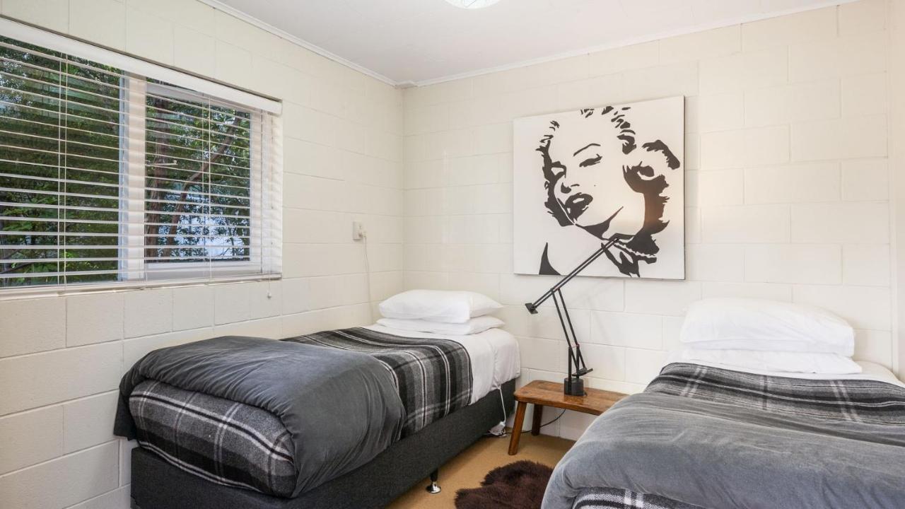 Tongariro Adventures Bed & Breakfast Kuratau Exterior foto